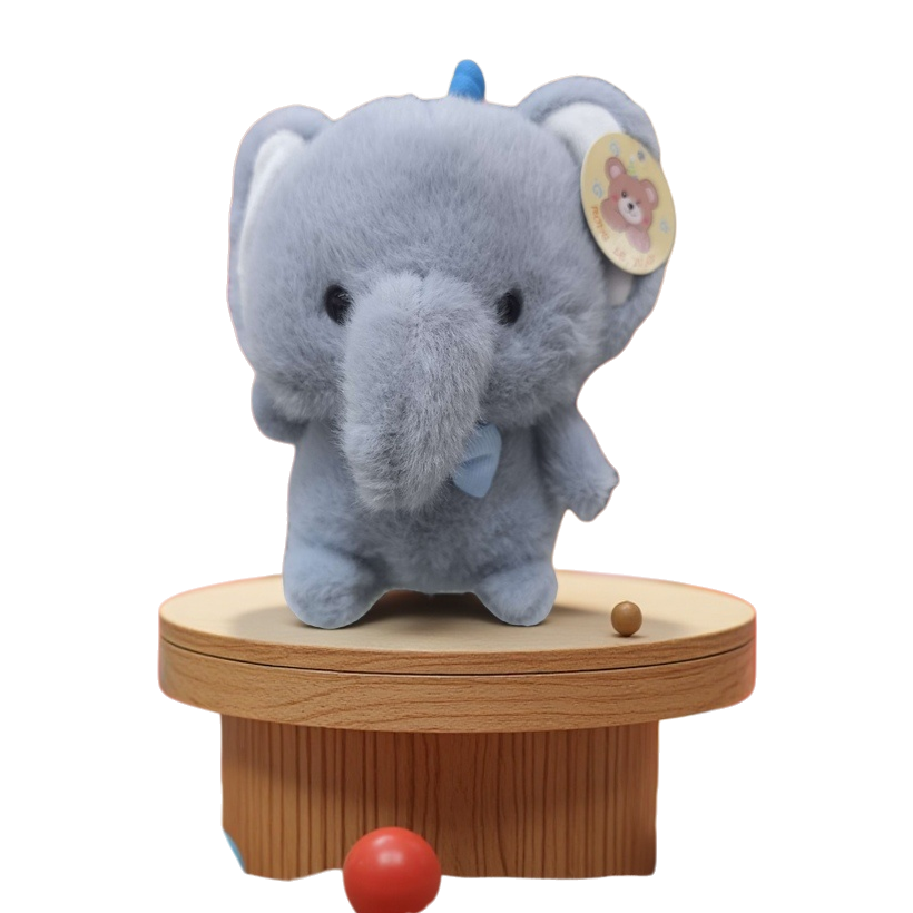 大象哇哇 Item Picture
