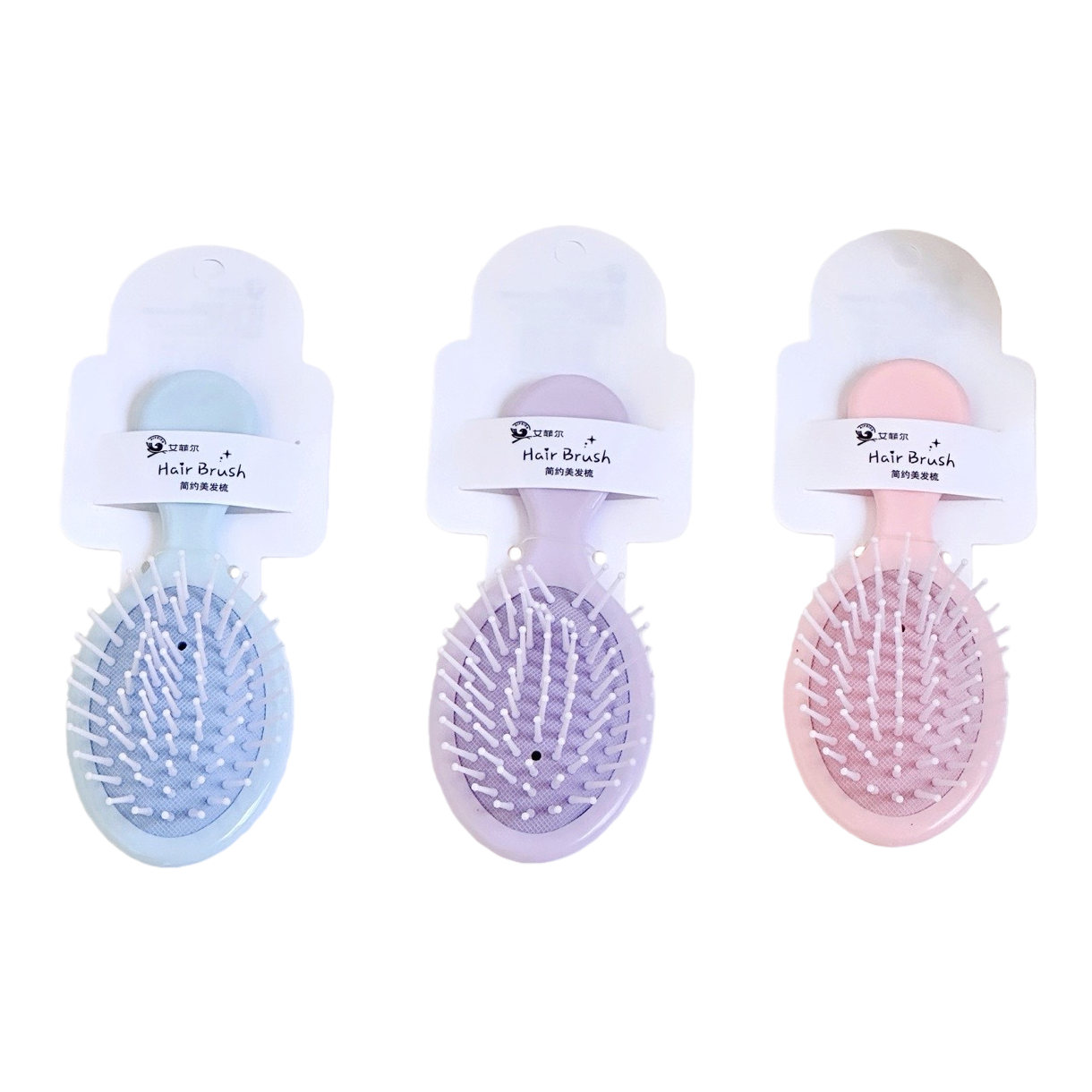 Air cushion massage wooden comb, hair care comb, health care comb, hair brush, hair care tools comb Item Picture