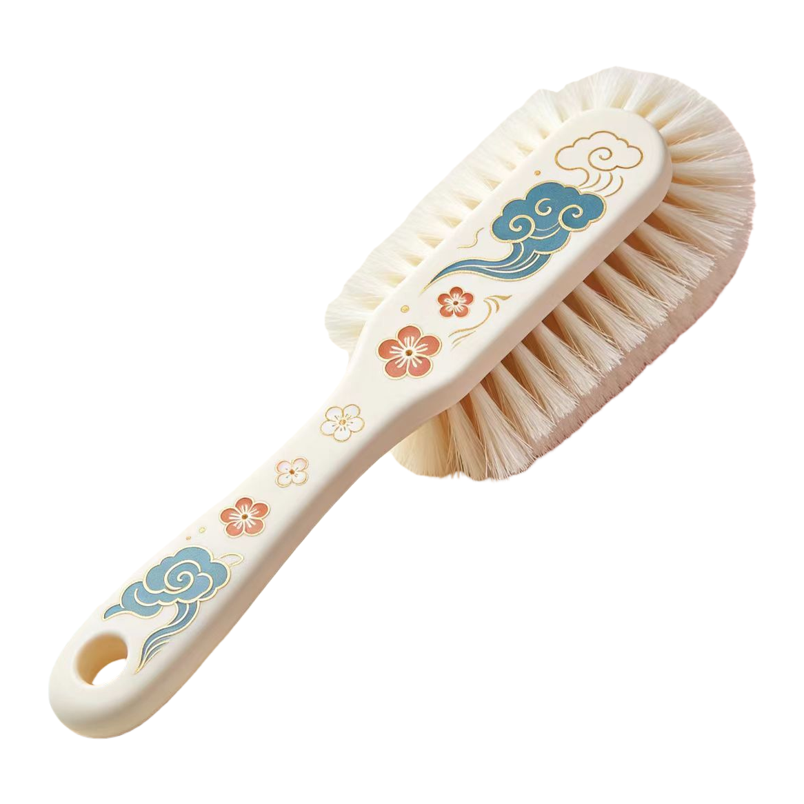 South American style telephone line, Korean version hair comb accessory, decorative pattern comb, summer style, grabber, sausage ring, hair flower Item Picture