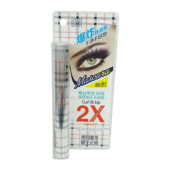 睫毛膏/俏安娜/3ce化妆品/睫毛胶水/睫毛膏化妆品白底实物图