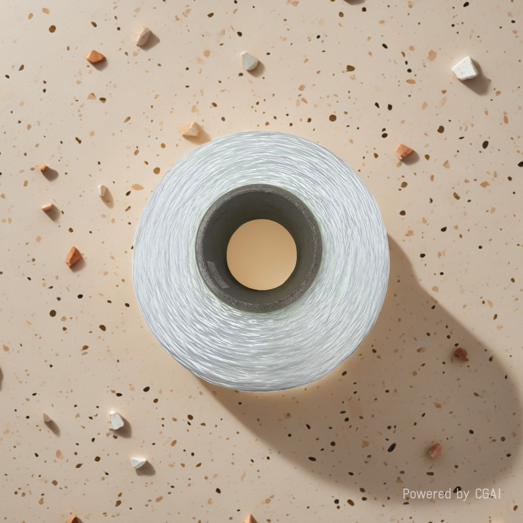 Nylon thread jewelry, rope end jewelry, handcrafted accessories Specification image