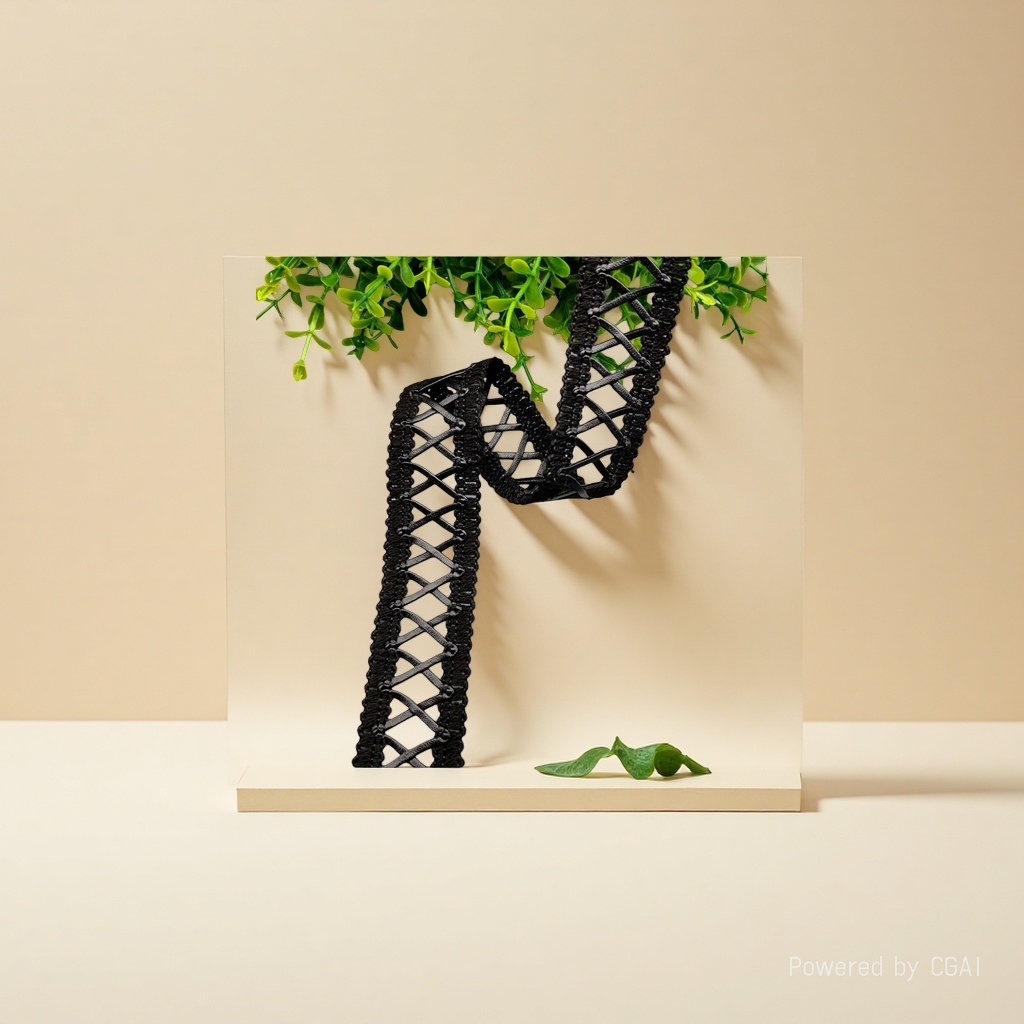 بيع بالجملة مزيجا من الجلد PU متقاطع مع زخرفة Diy Item Picture