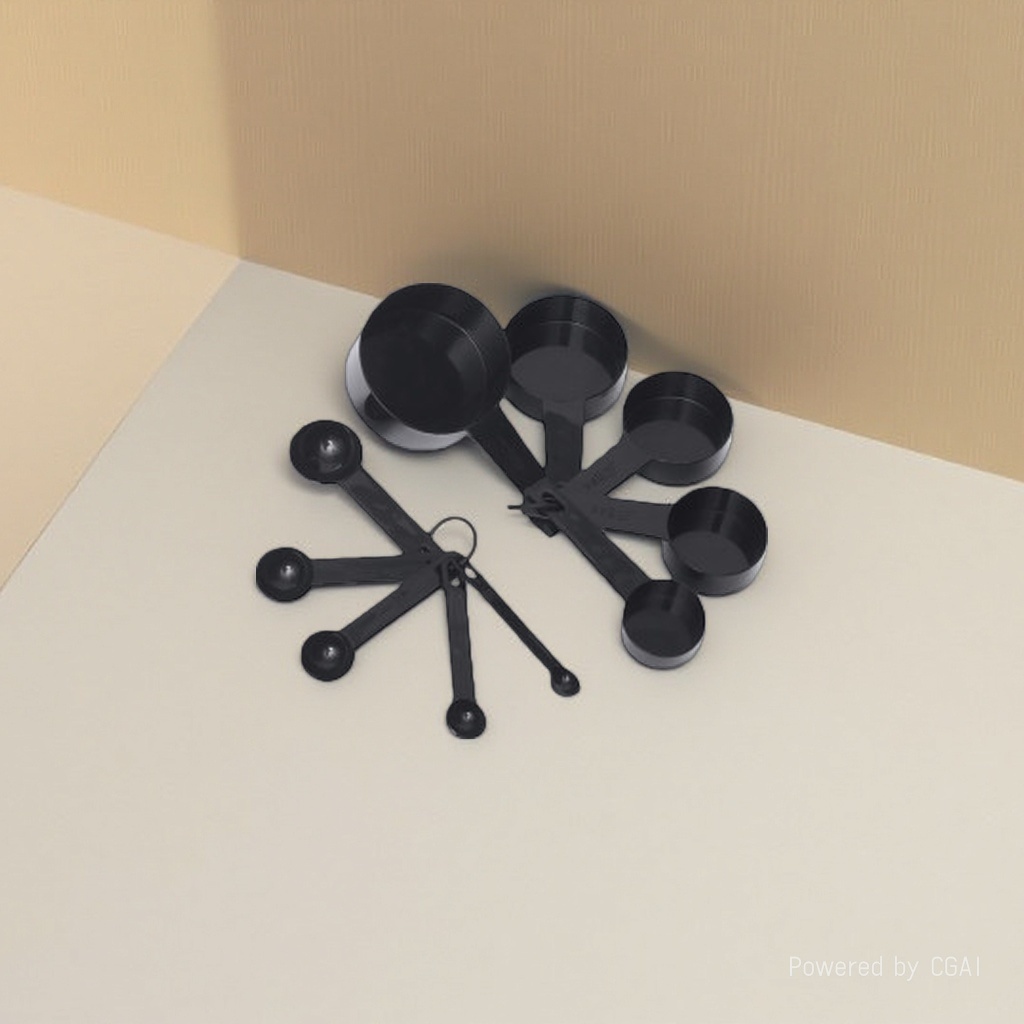 烘焙工具细节图