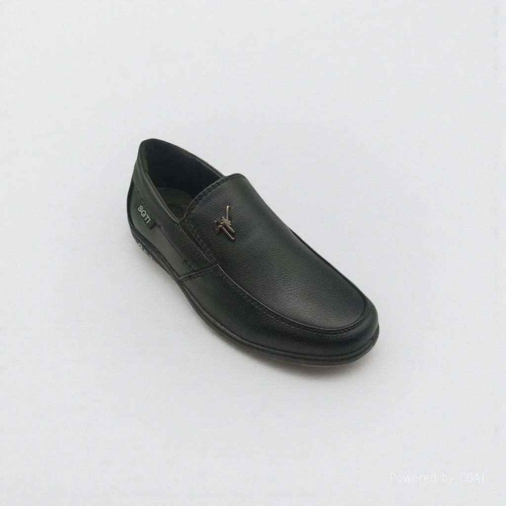 男童皮鞋秋新款潮流时尚儿童单鞋儿童校园学生休闲鞋shoes