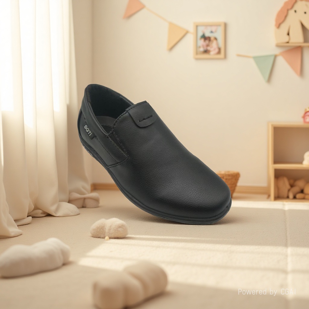 男童皮鞋秋新款潮流时尚儿童单鞋儿童校园学生休闲鞋shoes135103127