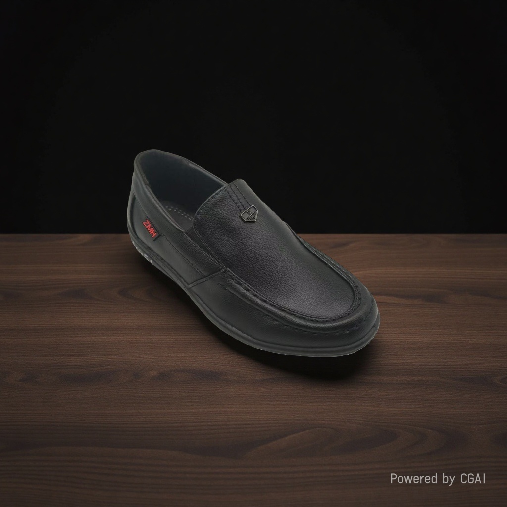 Autumn new trendy and fashionable boys' leather shoes, children's single shoes, children's campus students' casual shoes shoes135328010 Application Scenario