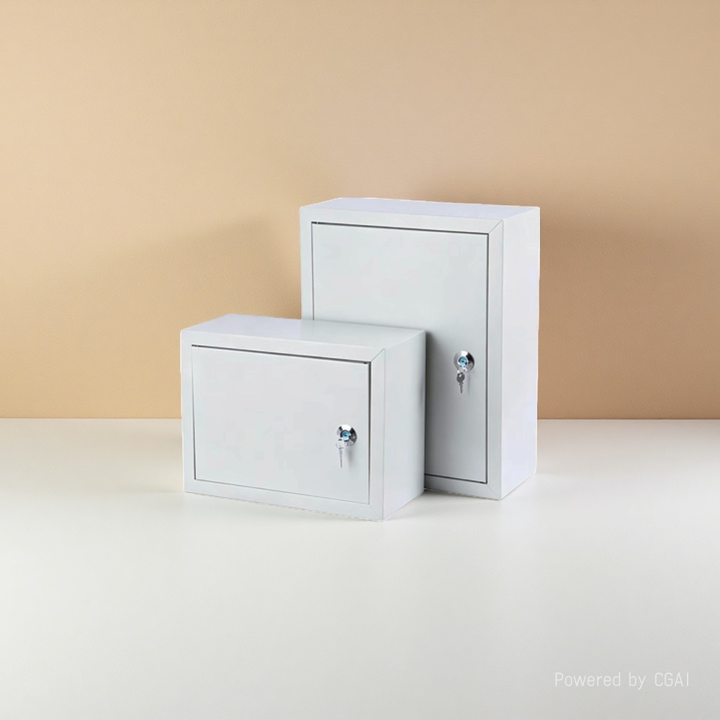 Wholesale of outdoor power boxes, fire protection terminal boxes, module boxes, wiring terminals, household electrical boxes, weak current distribution boxes, distribution boxes, engineering distribution meters for foreign trade export Application Scenario