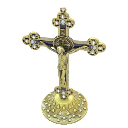 عبر الحدود الجديدة، السيد المسيح Item Picture