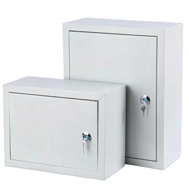 Wholesale of outdoor power boxes, fire protection terminal boxes, module boxes, wiring terminals, household electrical boxes, weak current distribution boxes, distribution boxes, engineering distribution meters for foreign trade export Item Picture