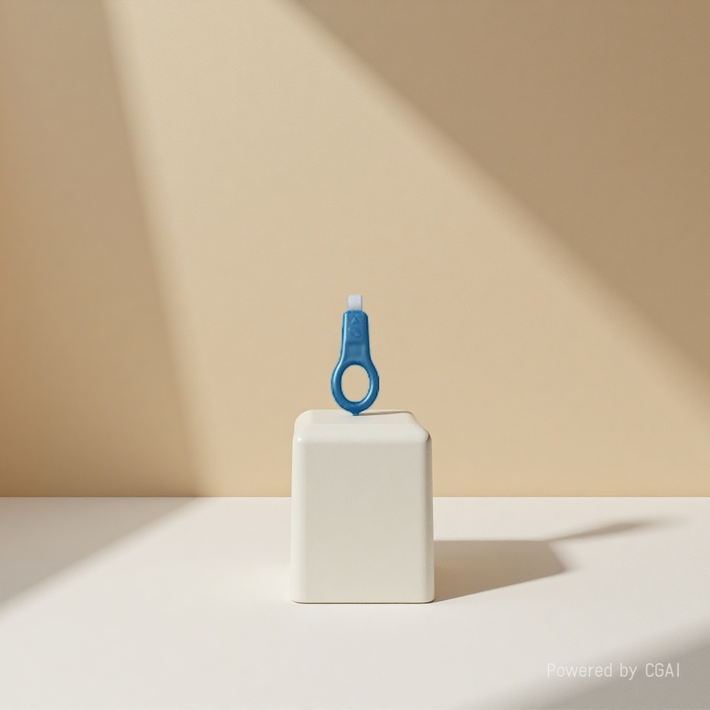 牙贴/电动冲牙器产品图