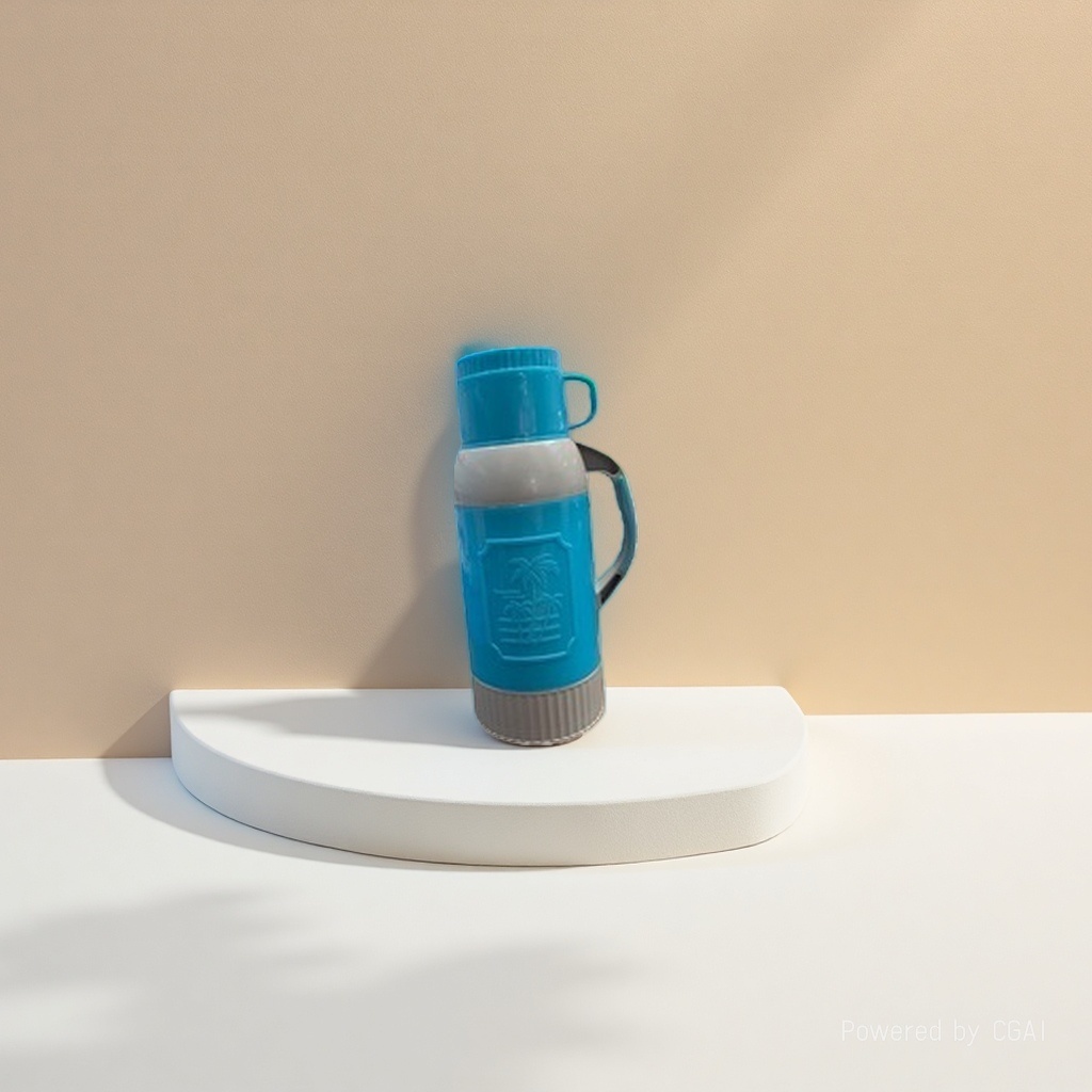 蓝色保温瓶 饮水机专用净水器滤芯 净水机滤水器 通用型