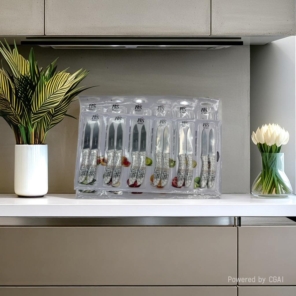 و 12 أسنان مباشرة Specification image