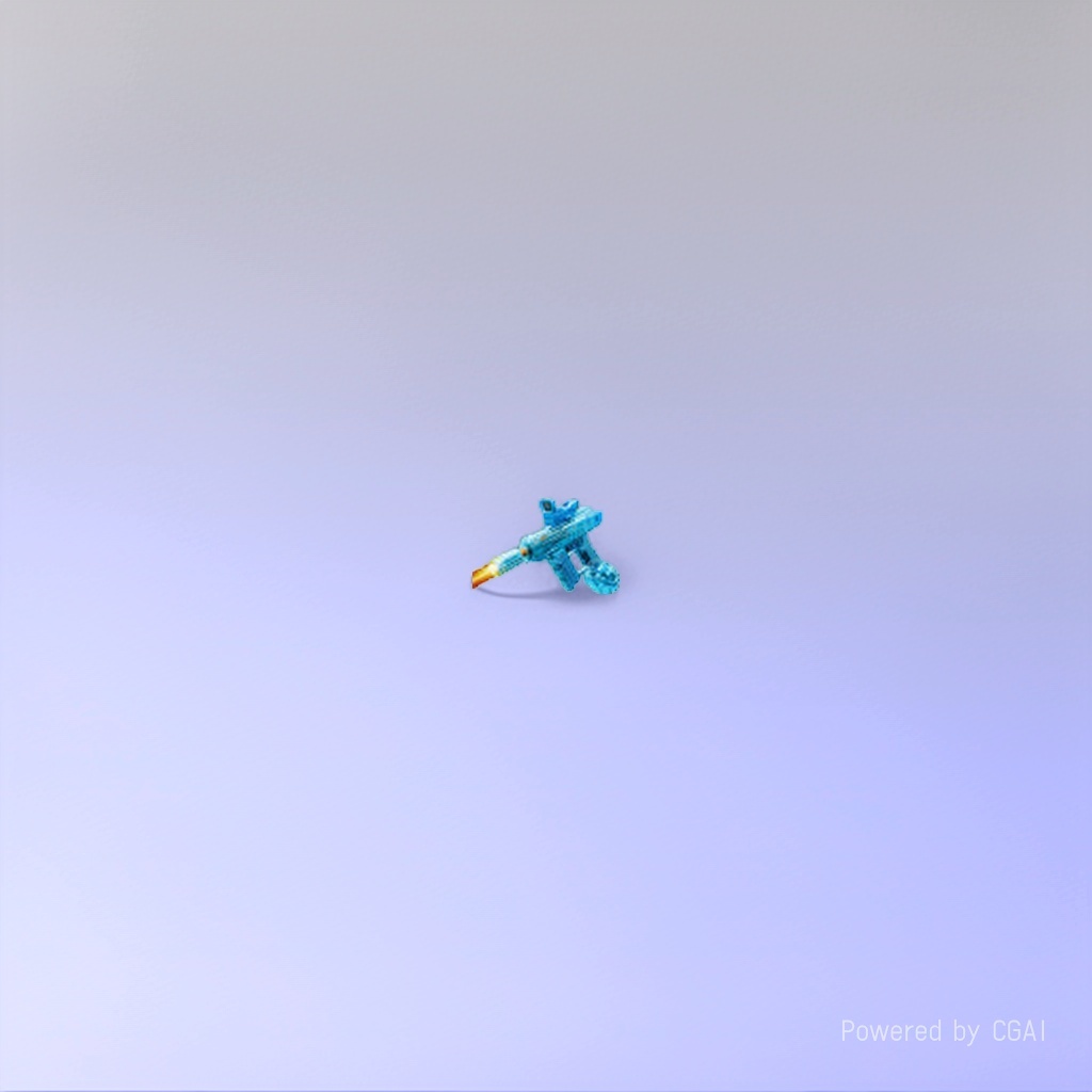 Toy gun Specification image