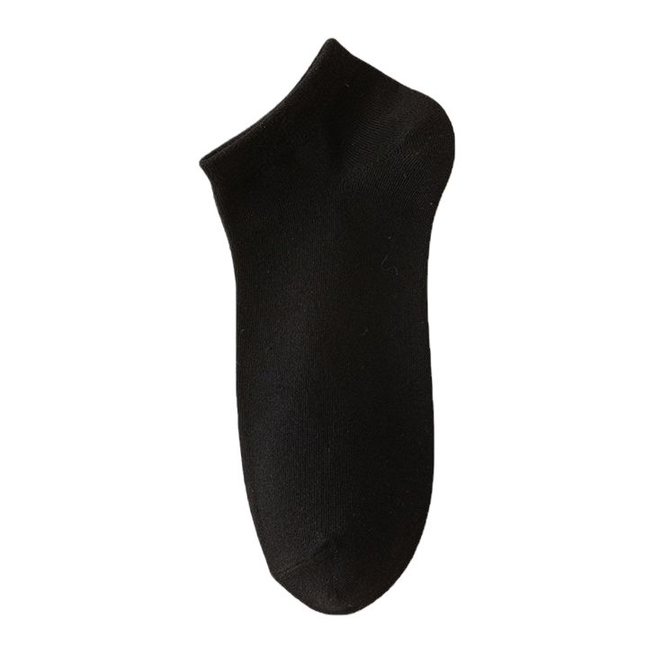 Sportswear casual cotton socks for men and women, long trendy socks, yoga socks for men's casual wear Item Picture