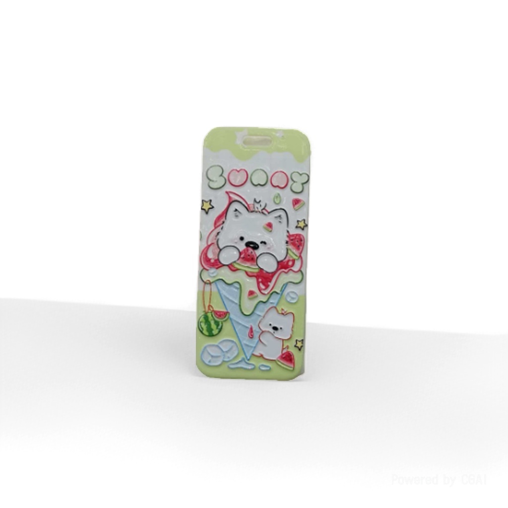 diy饰品实物图