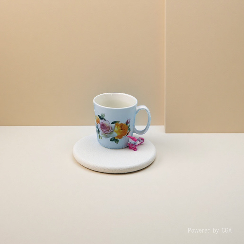 白瓷羊脂玉茶壶/茶杯漏/茶杯水杯/茶杯/大号建盏杯产品图