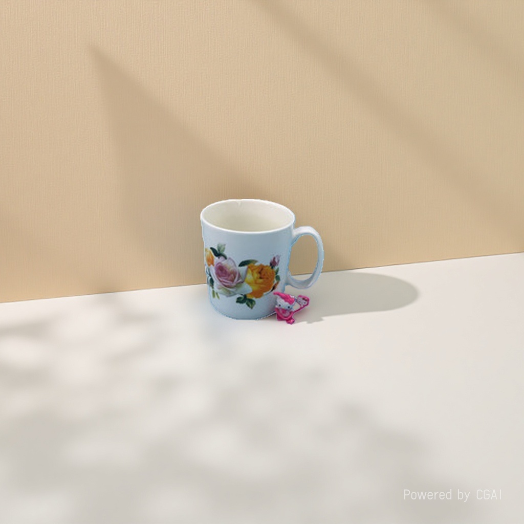 白瓷羊脂玉茶壶/茶杯漏/茶杯水杯/茶杯/大号建盏杯细节图