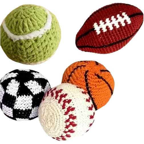 الحياكة الخلاقة، البراعة، البراعة، الخطاف اليدوي Item Picture