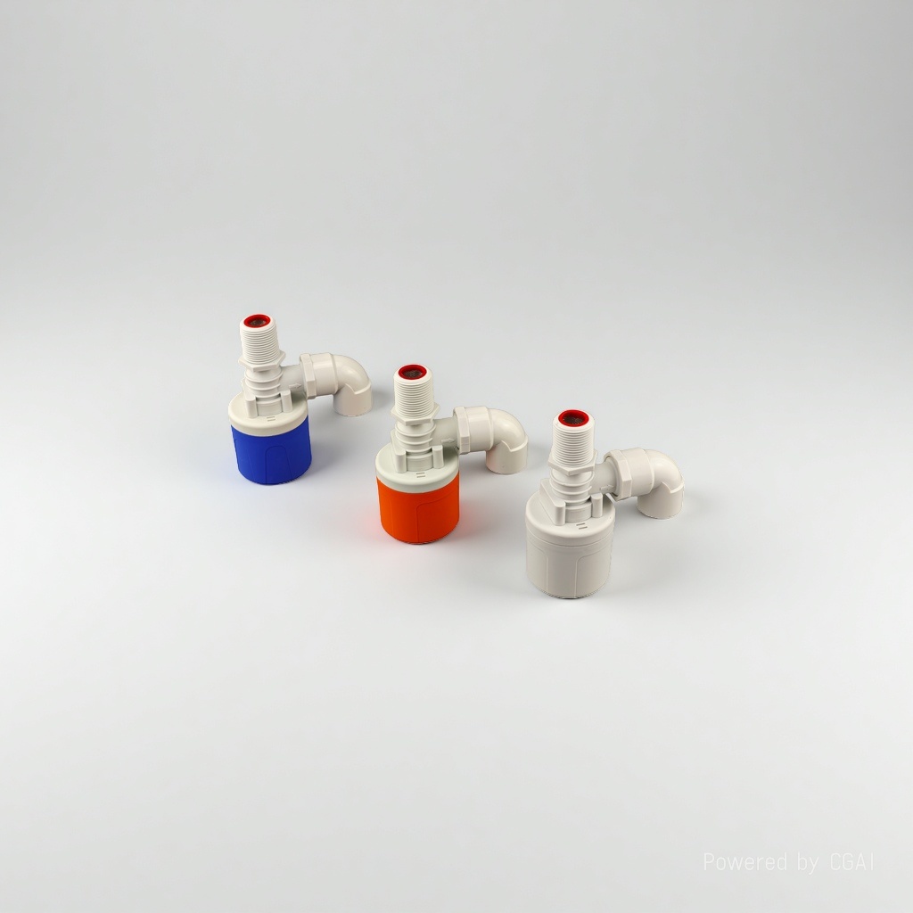 水满停自动止水阀 1/2 Inch Automatic Float Valve Auto Shut Off Water 104643146
