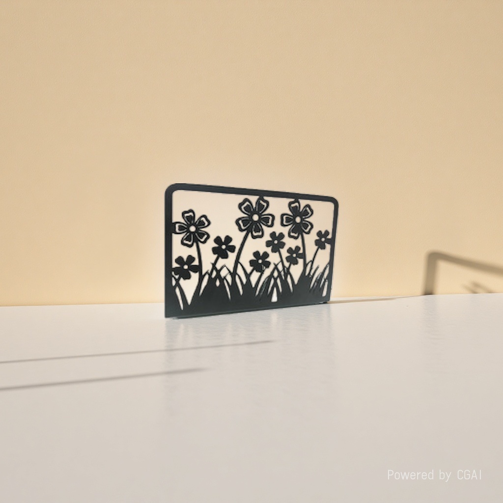 湿巾/厨房专用纸/纸巾架/吸盘纸巾架厨房产品图