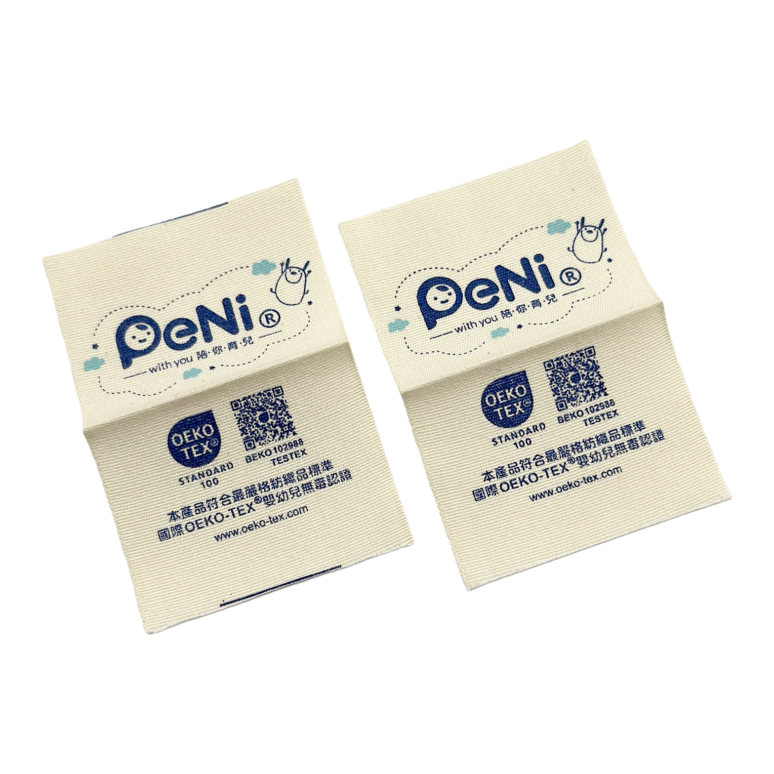 黑色黄色织唛布标带金色黑色徽章JIU HENG花朵蜡线饰品辅料
