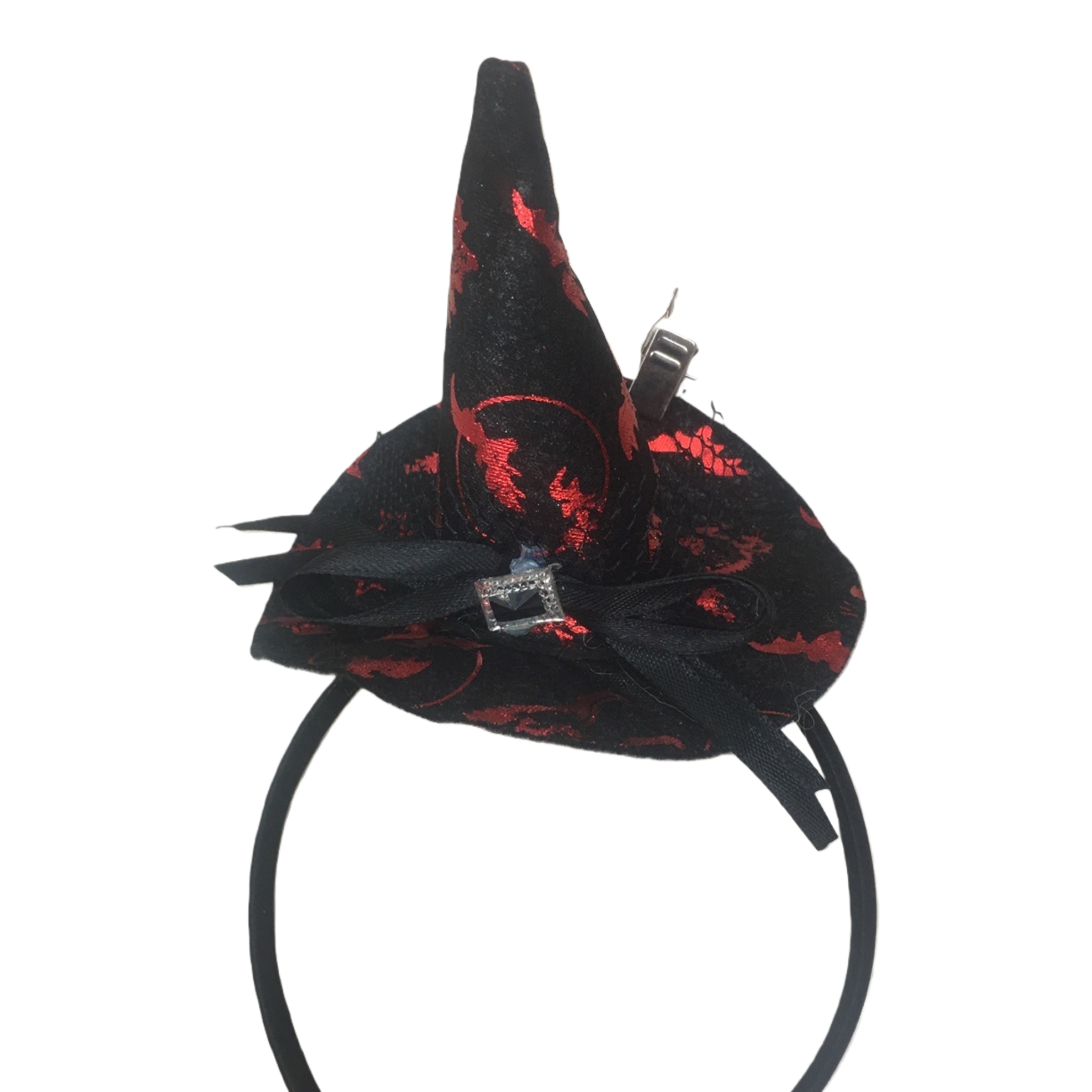 Wholesale of Halloween hairband costume toys and festival stage costumes Item Picture