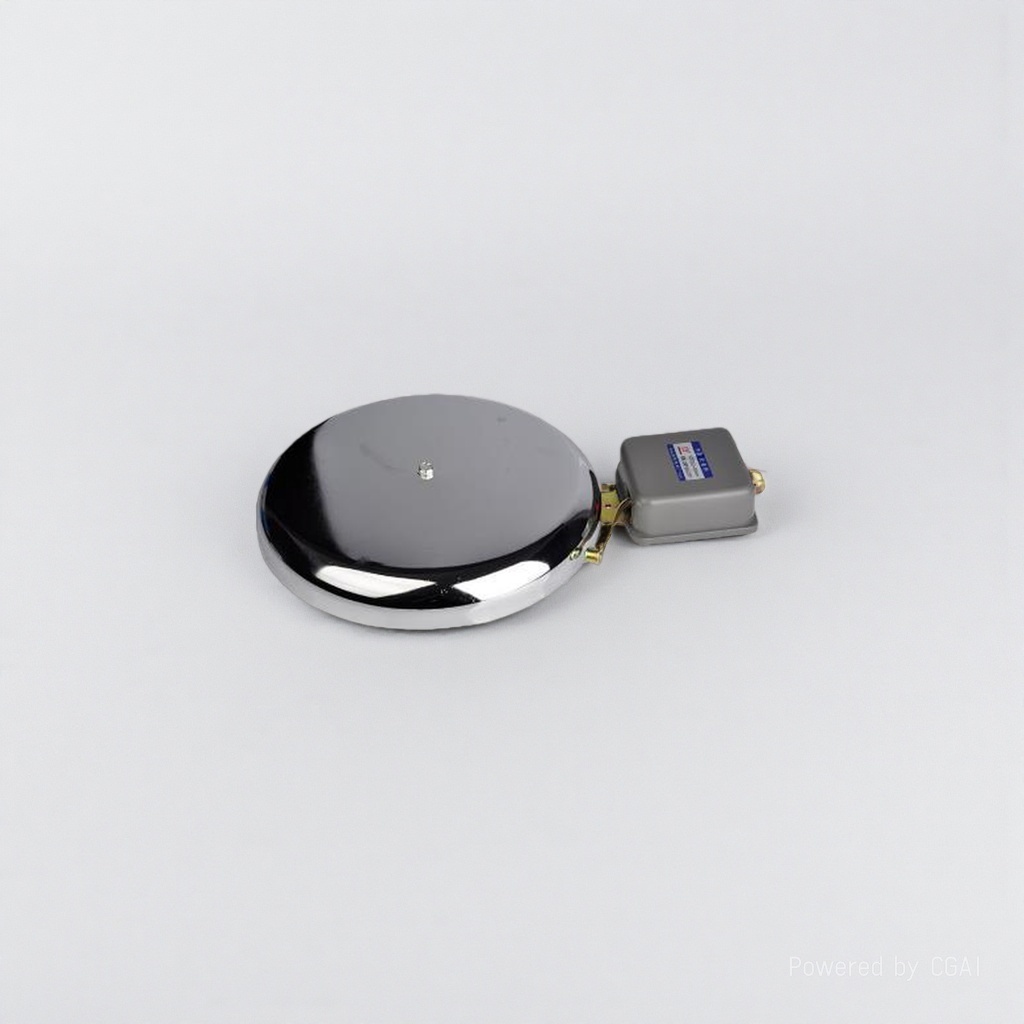 Telephone alarm equipment, a one-button emergency call device for home use Application Scenario