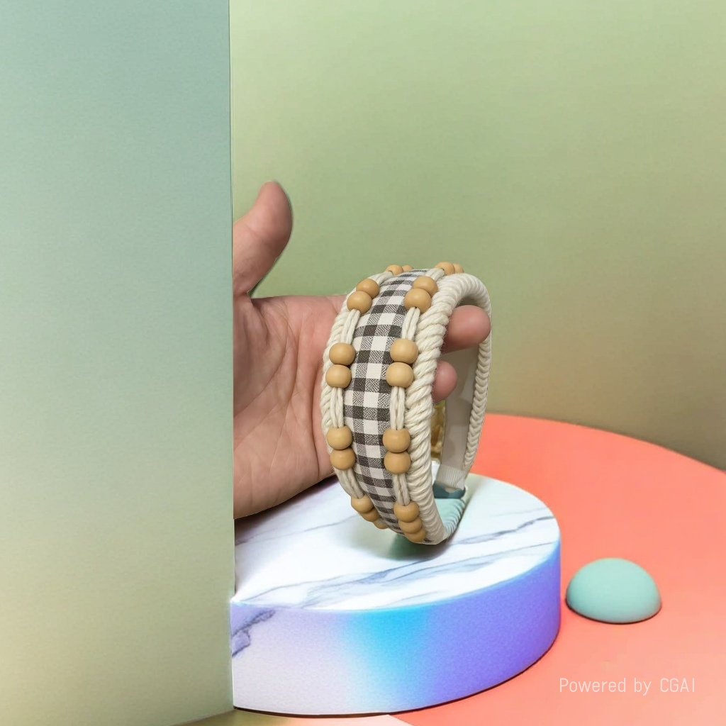 发箍/头饰/儿童发箍/汉服头饰/头箍细节图