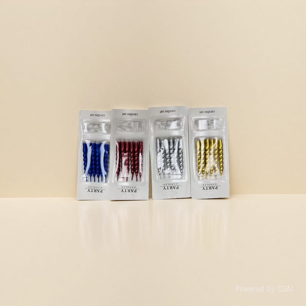 蜡烛/香薰蜡烛/蠟燭DIY/蠟燭DiY器具/LED蜡烛产品图