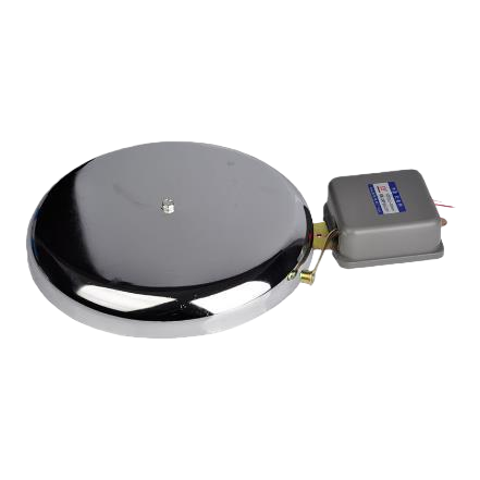 Telephone alarm equipment, a one-button emergency call device for home use Item Picture