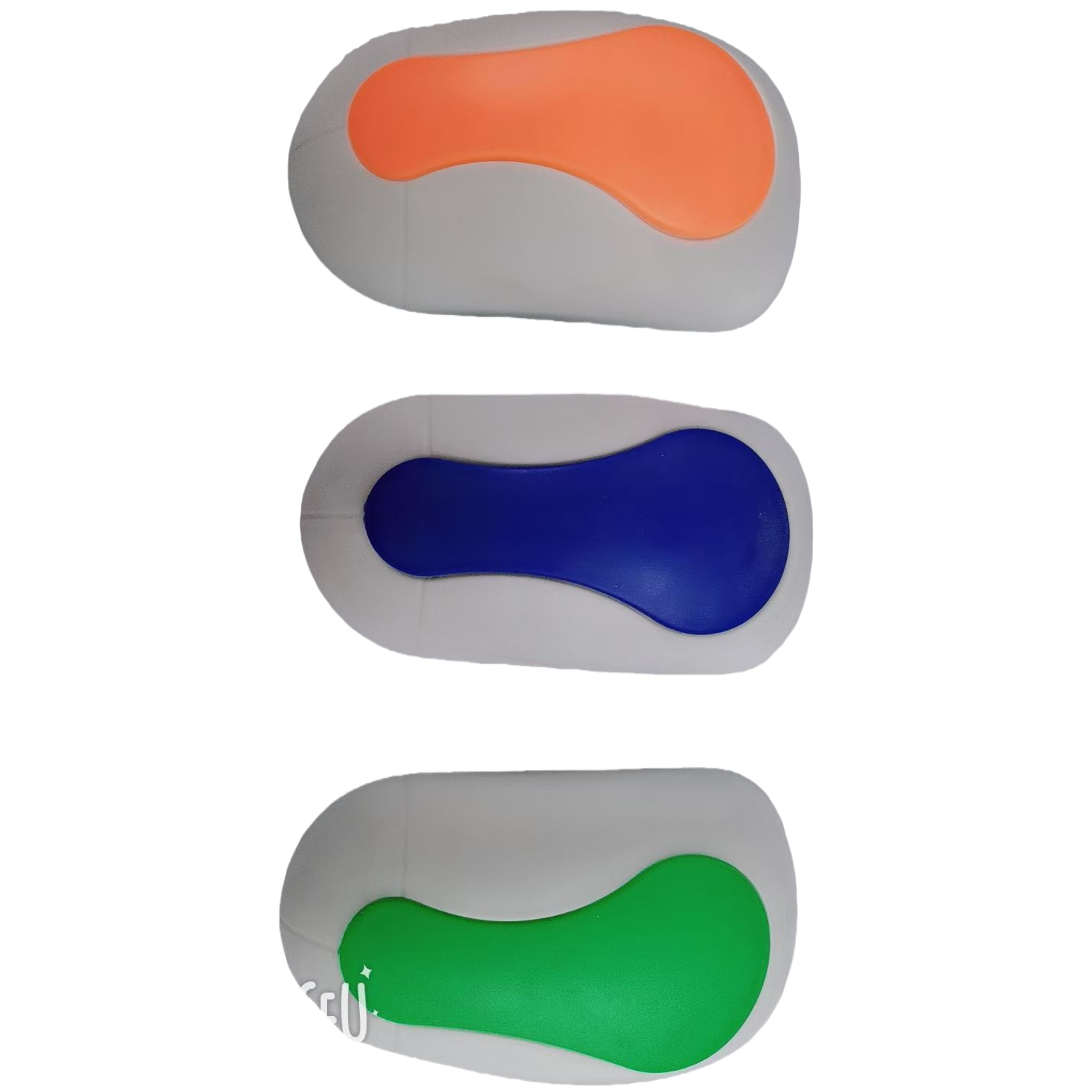 Fieltro tablero blanco de absorción magnética borrado tablero nano de absorción magnética con herramientas de limpieza de tablero blanco Item Picture