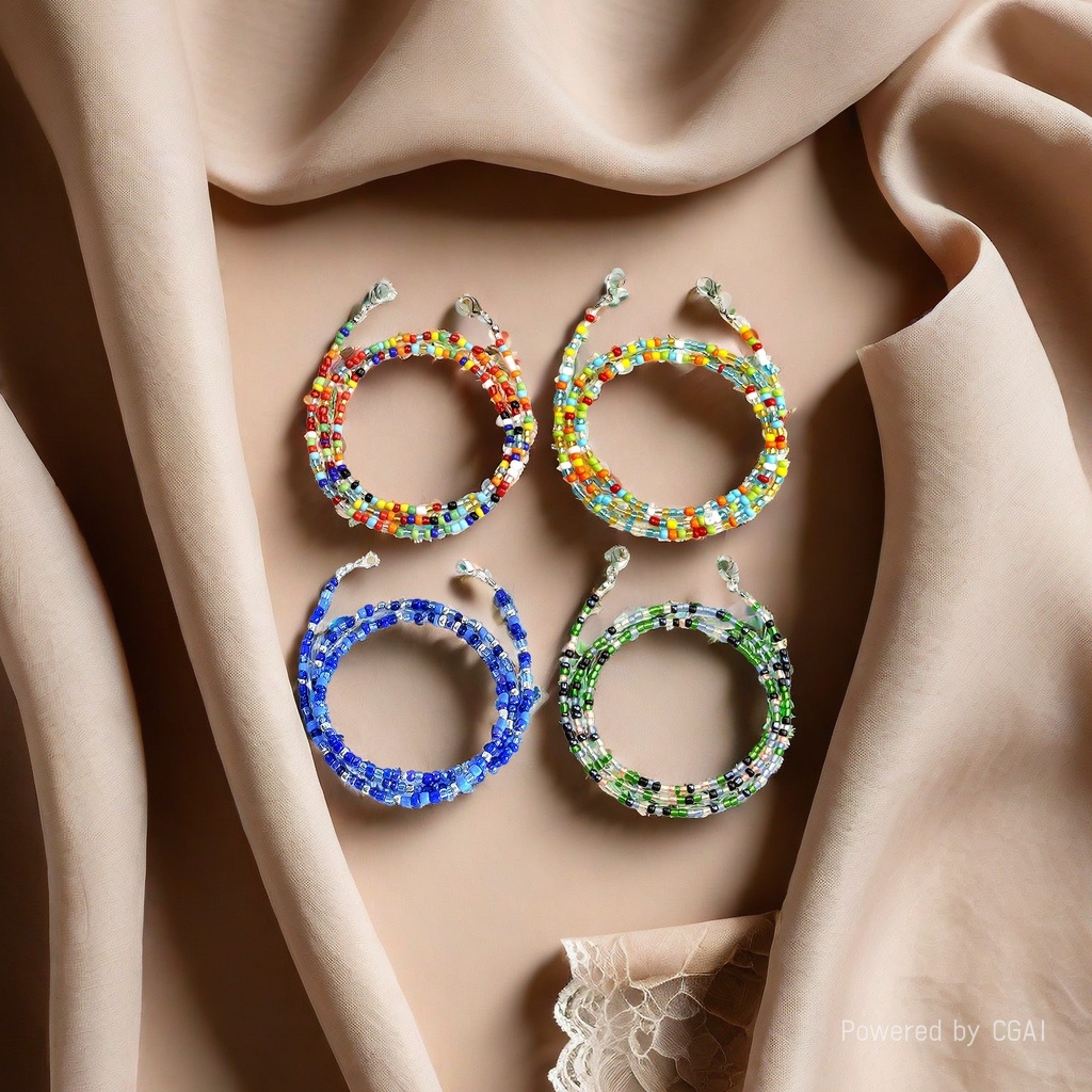 Bosimi Asia-Europe American eyeglass chains, mask pendant chains, anti-slip eyeglass ropes, hanging ropes, eyeglass chains details Picture