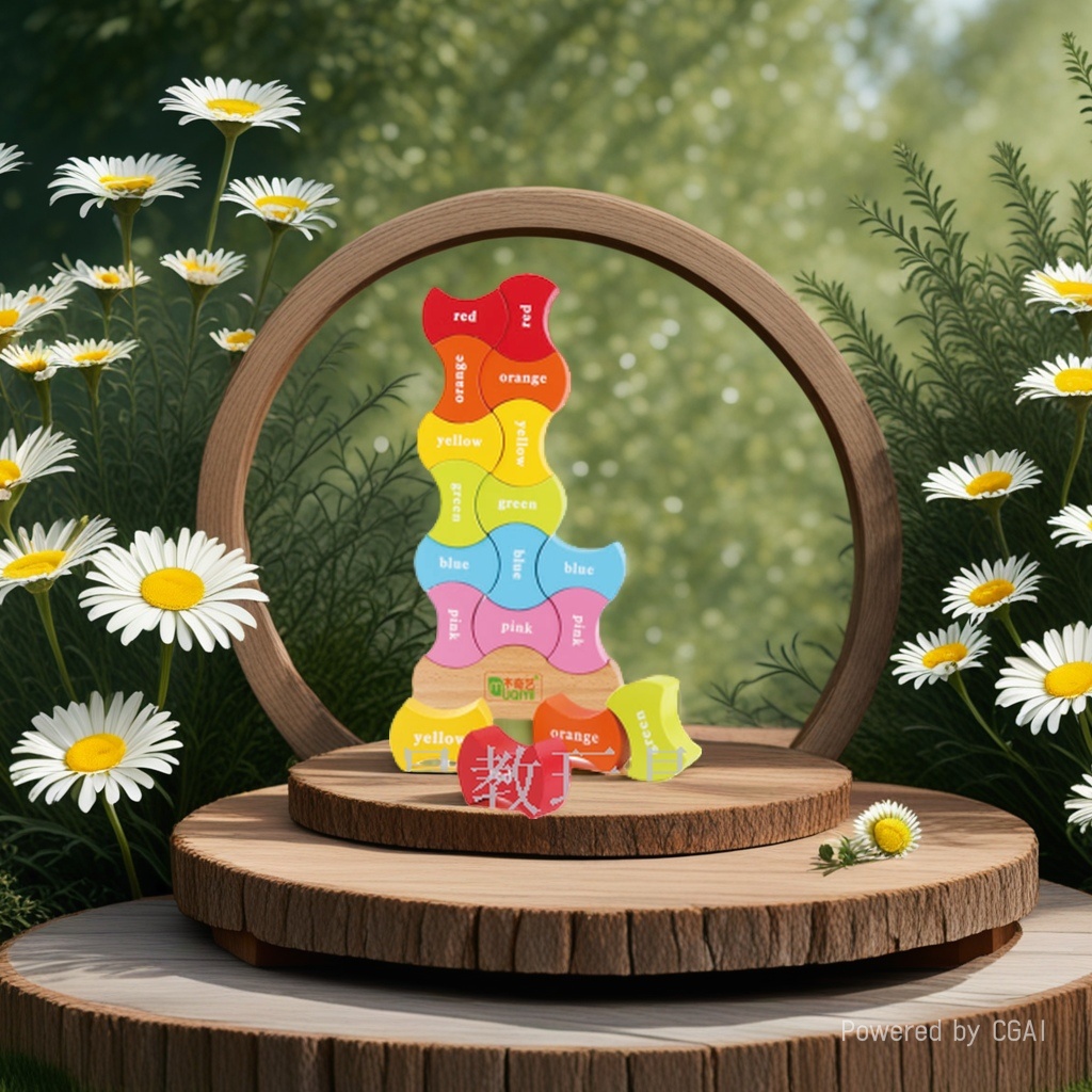 Lego colorful building block stacking toys, Lego building block toys with colorful and creative building Specification image