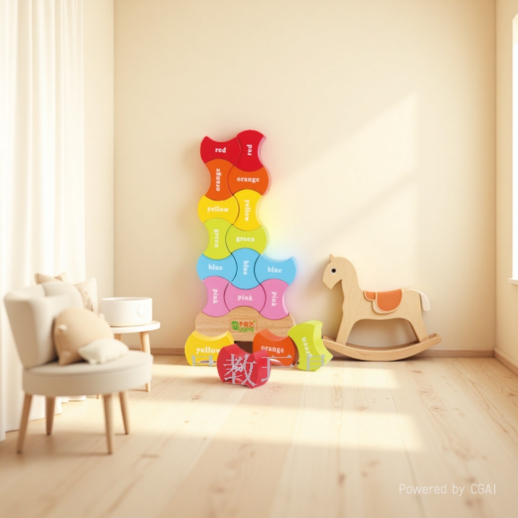 Lego colorful building block stacking toys, Lego building block toys with colorful and creative building