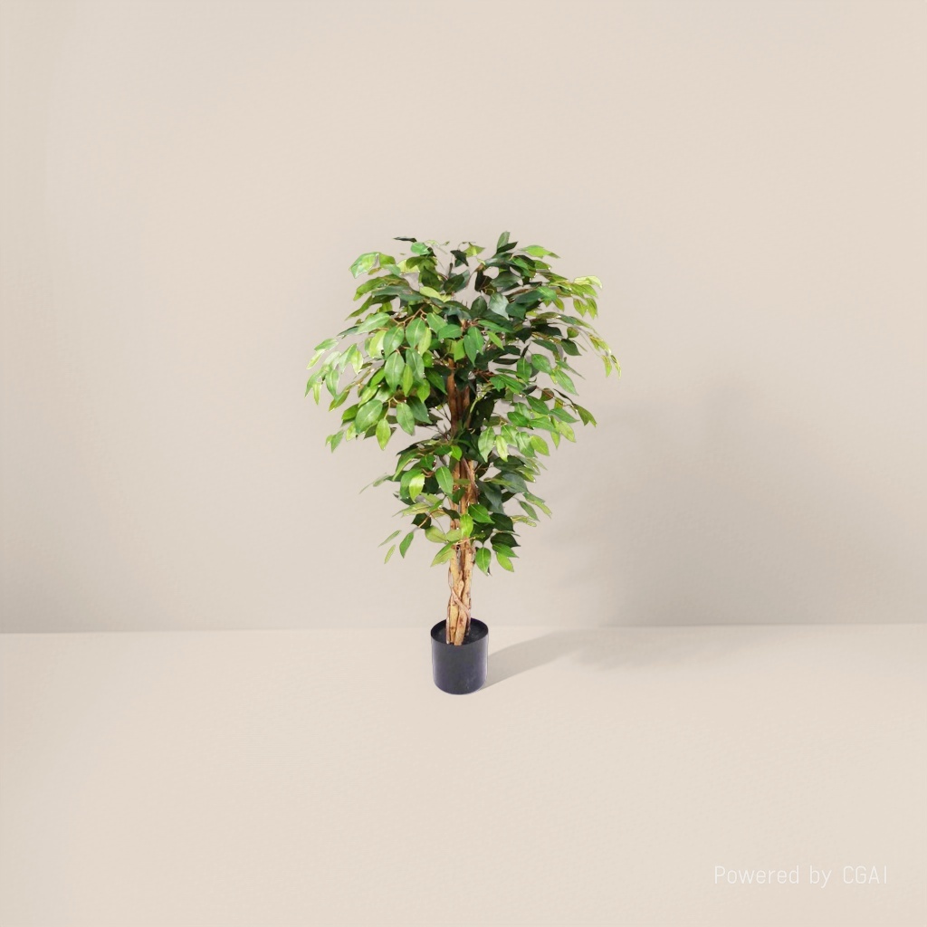 绿植仿真/仿真绿植/假绿植/荷花非遗/花草树木园细节图