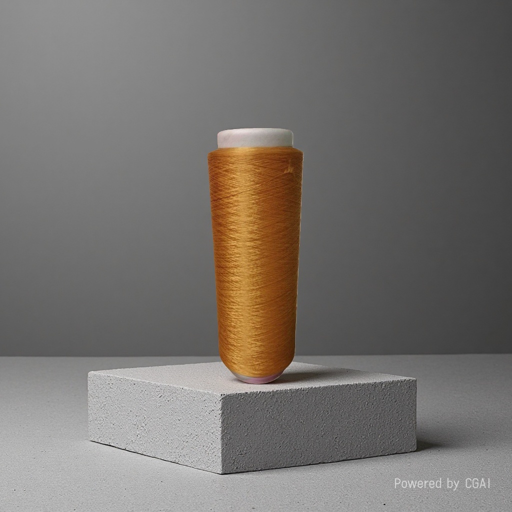 High-strength and wear-resistant winding drum, a special spinning machine accessory for golden yarn drum spinning equipment details Picture