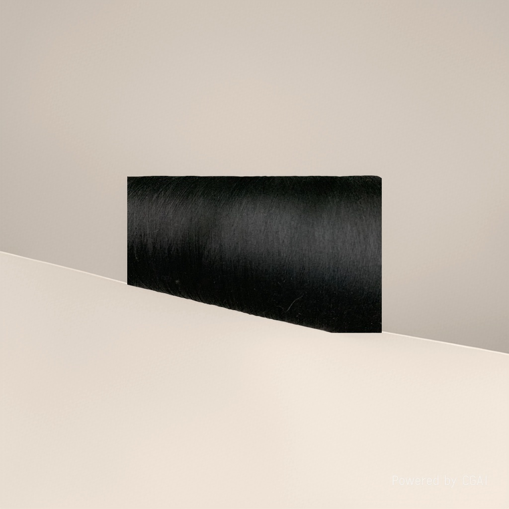 Black spool cable trench cover plate, specially designed for wires and cables, is load-bearing, anti-slip and durable Application Scenario