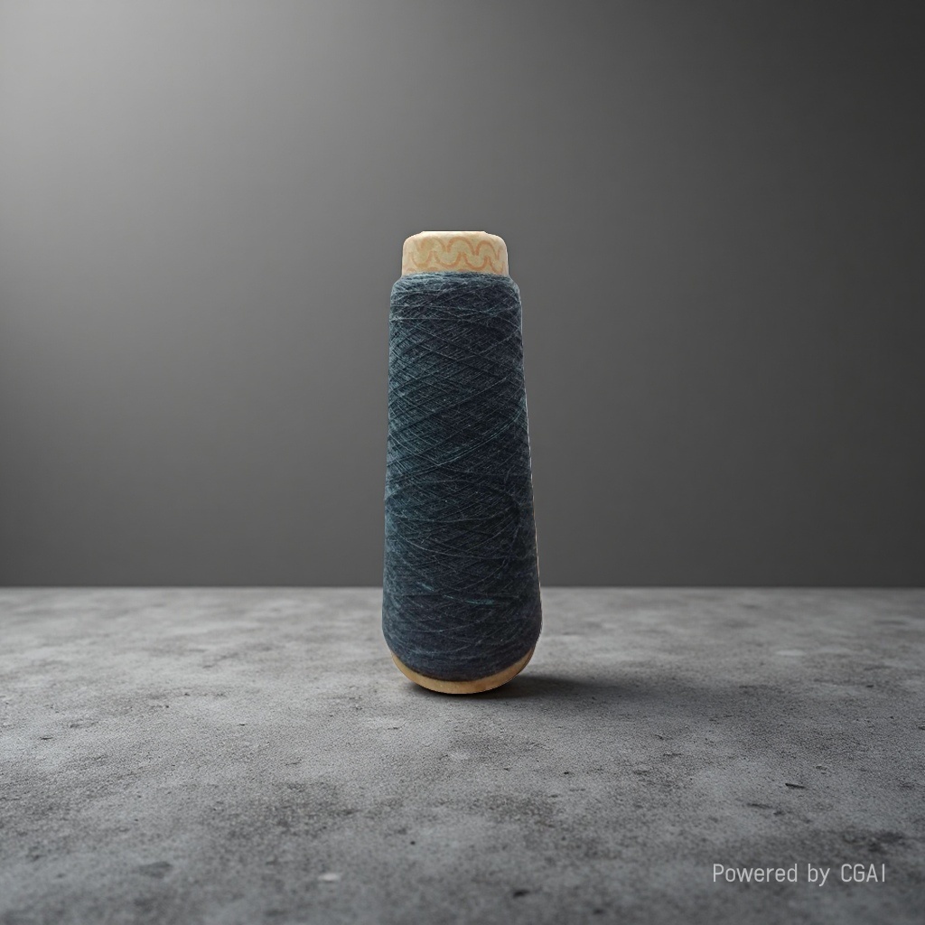 Dark grey 6-strand iride-colored polyester sewing thread, hand-woven wax thread for shoe stitching Application Scenario