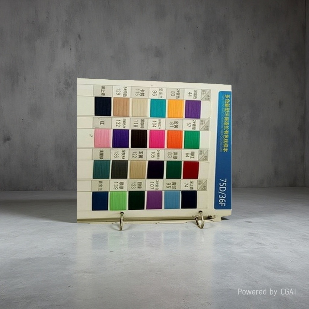 Color card samples, drawing templates, artistic paint engraving templates, plastic rulers, art supplies