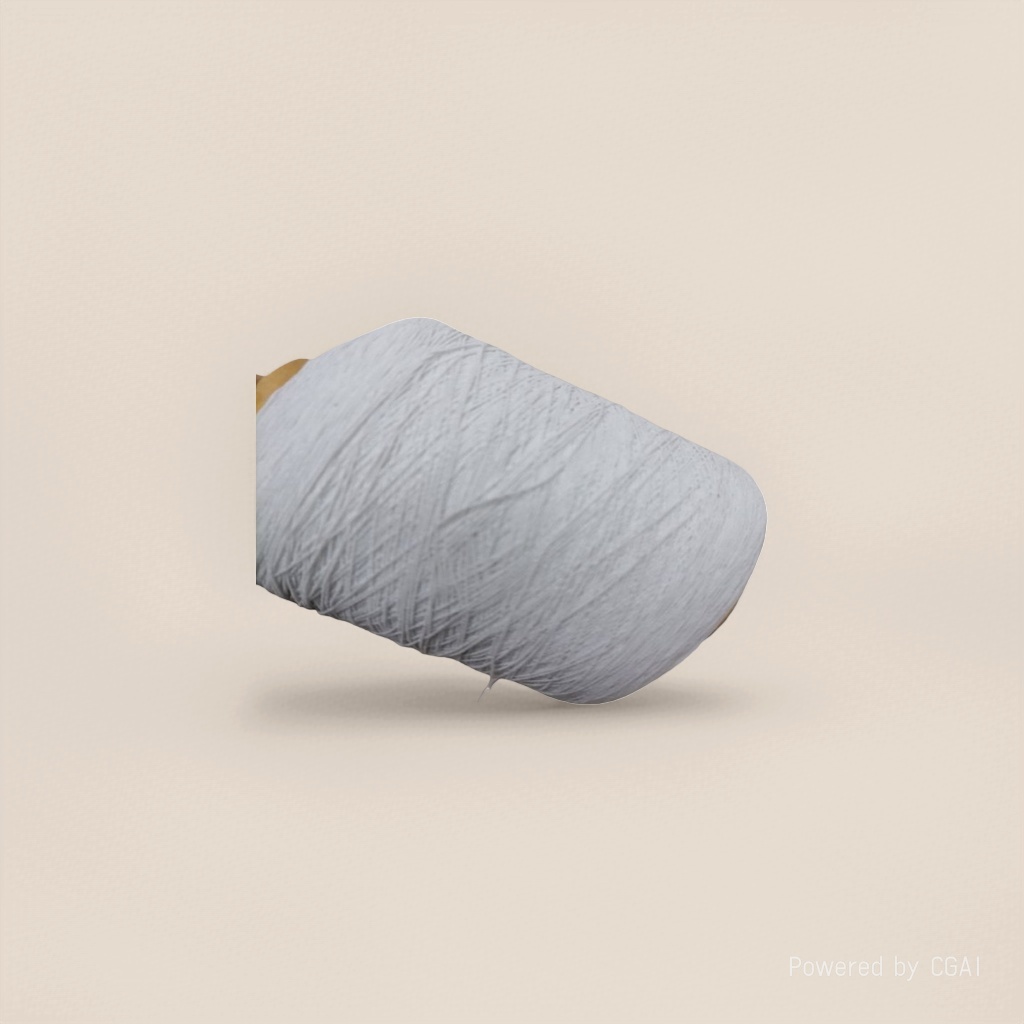 6 strands of iride-colored white sewing thread, hand-woven wax thread, polyester upper shoe thread Application Scenario