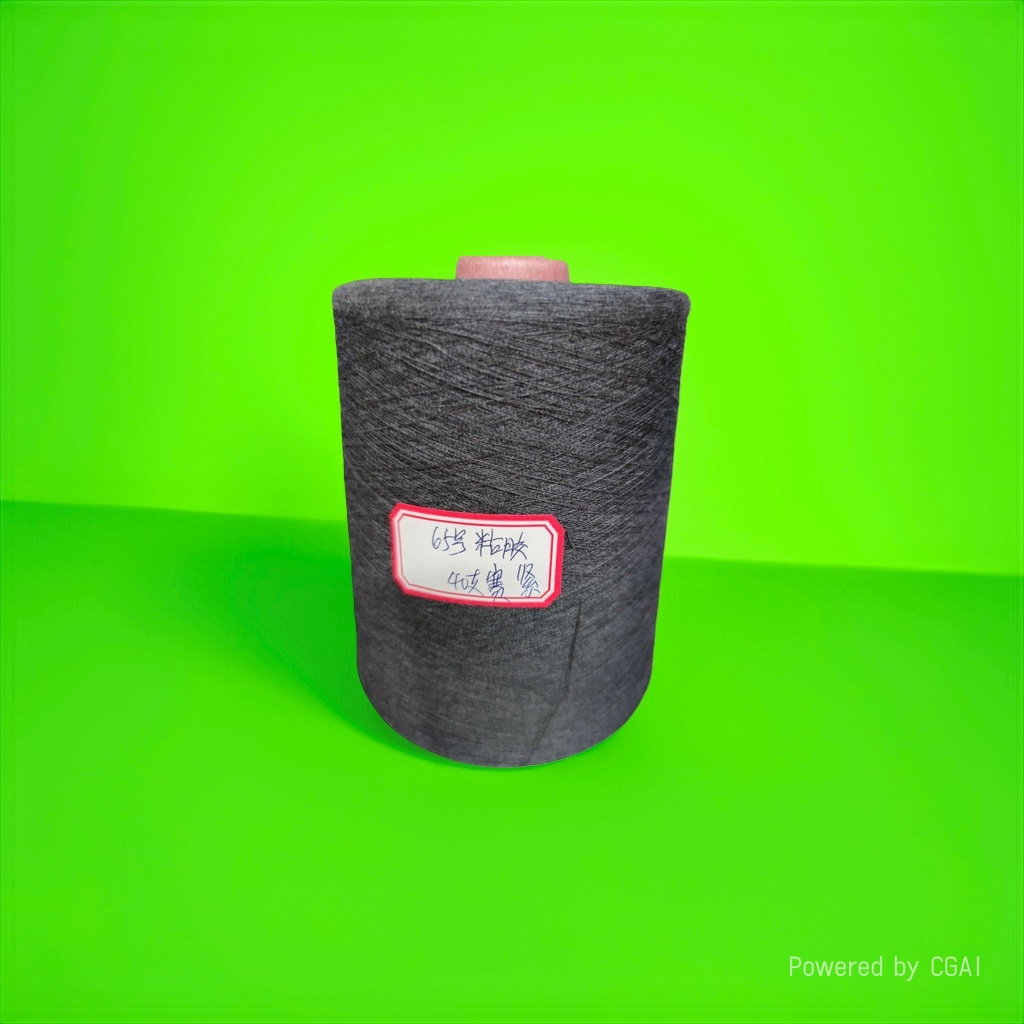 The grey yarn drum of the spinning equipment, spinning machine accessories, industrial yarn drum, wear-resistant and anti-slip
