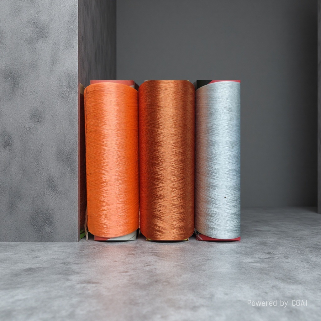 Yongshunli low-elasticity wire, orange, silver, gold wire, rubber-coated iron wire, roll, floral design, woven gold wire rope
