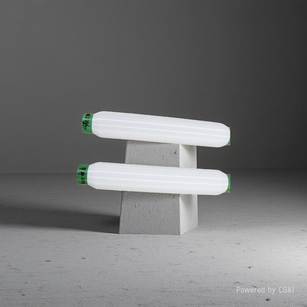White spool sewing machine accessories, cotton thread winder, DIY auxiliary materials details Picture