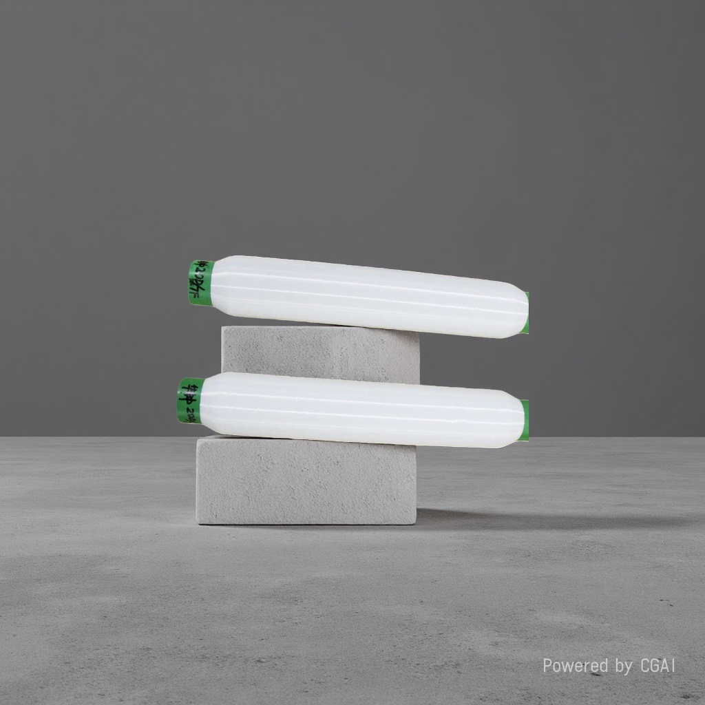 White spool sewing machine accessories, cotton thread winder, DIY auxiliary materials Application Scenario