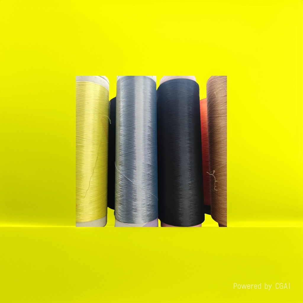 Other colored yarn rolls are available in multiple colors for weaving wool and DIY by hand details Picture