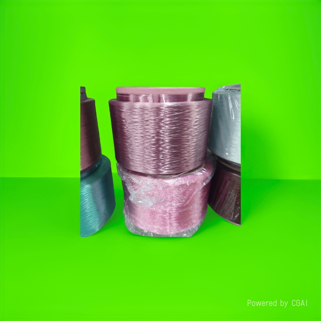 Purple-red rubber-coated iron wire, Yongshunli low-elasticity gold wire, gold wire rope for weaving floral art shapes