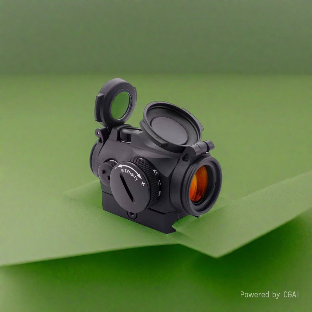 T2 outdoor telescope high-definition cross-border quality slingshot spare parts details Picture