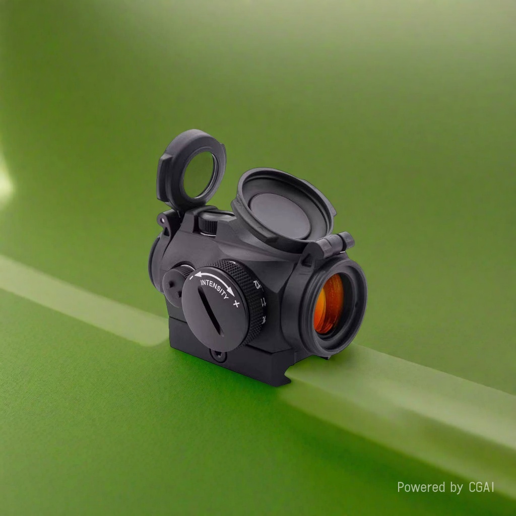 T2 outdoor telescope high-definition cross-border quality slingshot spare parts Application Scenario