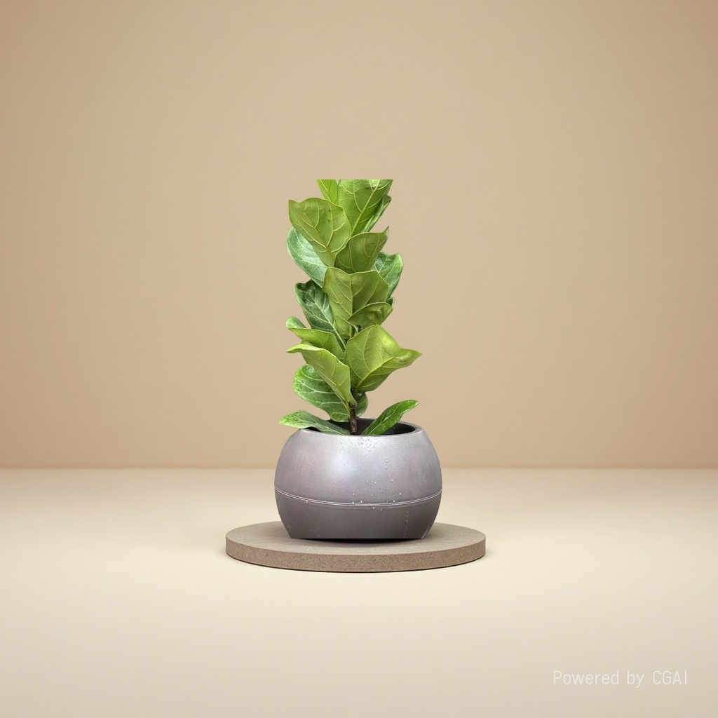 花盆绿植盆栽