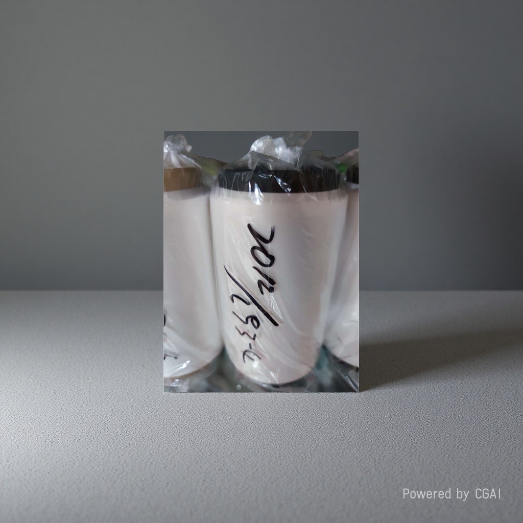 Customized home soft furnishings: patchwork carpet, sofa towel, sofa cushion, white spools, black cover, plastic bag wrap, handwritten mark 2012/6/9, 3-C details Picture